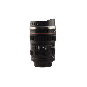 تراول ماگ طرح لنز مدل Caniam 24-105mm