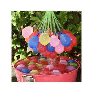 بادکنک آبی مدل Magic Baloon بسته 111