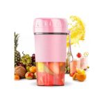 شیکر شارژی پرتابل مدل portable juicer