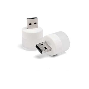 لامپ usb LED