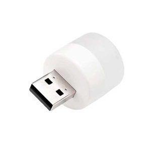 لامپ usb LED