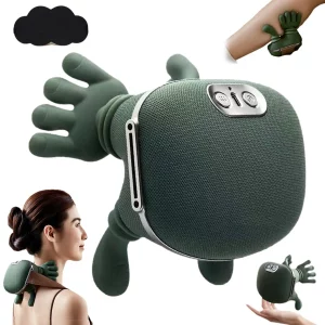 ماساژور شانه و گردن حرفه ای