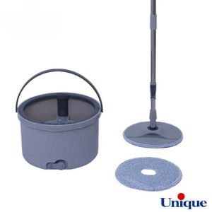 ست سطل و زمین شوی یونیک کد 2540
